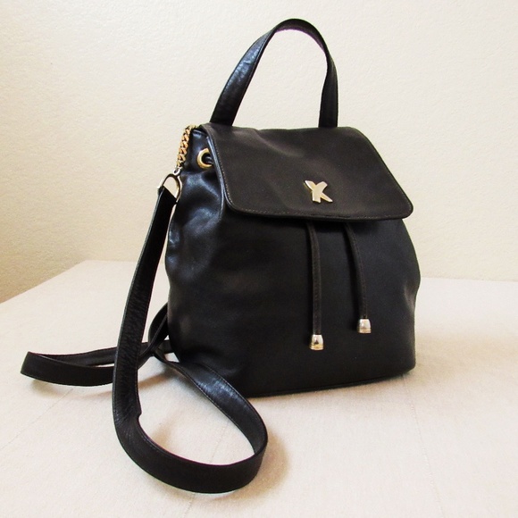 paloma picasso backpack